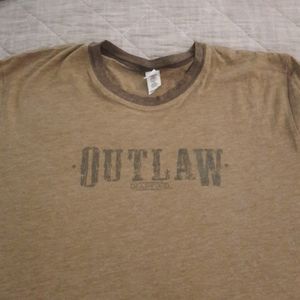 Deadwood show T-shirt HBO